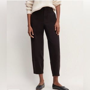Everlane Barrel Utility Pants Tall